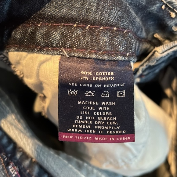 Vigoss jeans - Picture 12 of 12